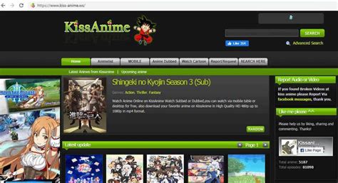 bull kissanime|Alternatives to KissAnime, for those curious : r/KissAnime .